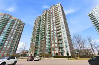 4889 Kimbermount Avenue Unit# 104 Mississauga Ontario L5M 7R8