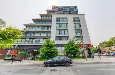 170 Chiltern Hill Road Unit# 413 Toronto C03 Ontario M6C 0A9