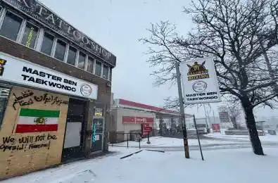 7027 Yonge Street Unit# 2B Markham Ontario L3T 2A5