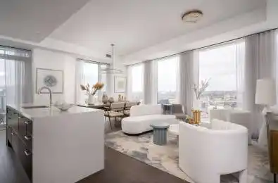 470 Front Street Unit# 2305 Toronto C01 Ontario M5V 0V6