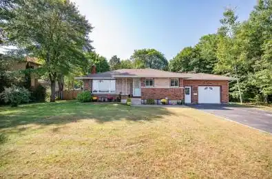 581 Laurentian Drive Petawawa Ontario K8H 2M5