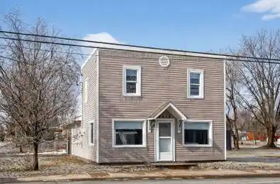 4538 Ste-Catherine Street The Nation Ontario K0C 2B0