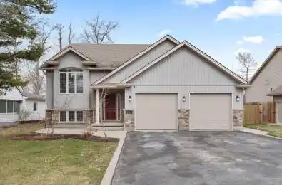 3044 Hyman Avenue Fort Erie Ontario L0S 1N0