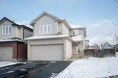 16 Linke Place Guelph Ontario N1E 0G2