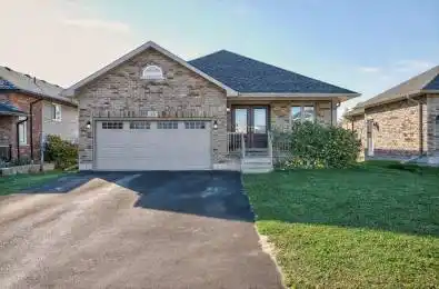 13 Millpond Lane Asphodel-Norwood Ontario K0L 2V0