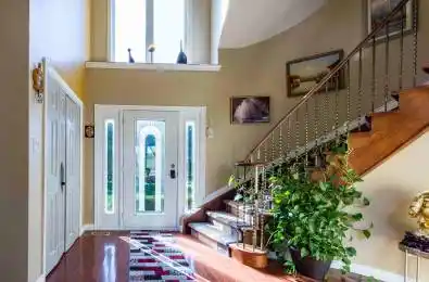 120 North Shore Road Alnwick/Haldimand Ontario K0K 2G0