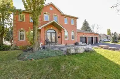 25 Giles Road Caledon Ontario L7K 0B6