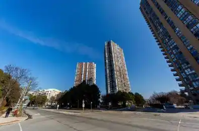 7 Concorde Place Unit# 1602 Toronto C13 Ontario M3C 3N4