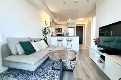 8 Trent Avenue Unit# 912 Toronto E02 Ontario M4C 0A6