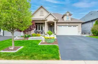 24 Kintyre Trail Welland Ontario L3B 0B6