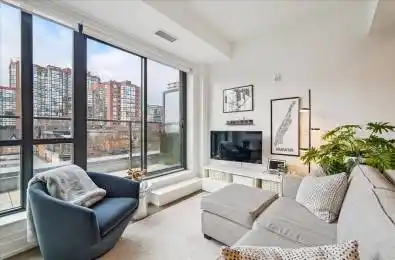 90 Niagara Street Unit# 405 Toronto C01 Ontario M5V 0P9