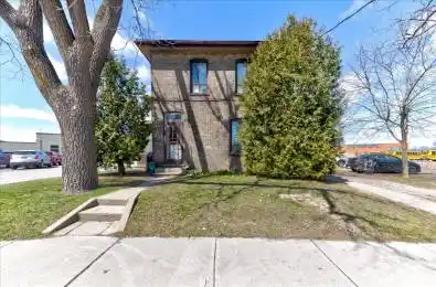 135 Sherwood Drive Brantford Ontario N3T 1N8