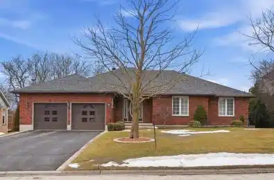 711 21st A Avenue Hanover Ontario N4N 3M2