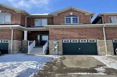 32 Greenwood Drive Essa Ontario L0M 1B4