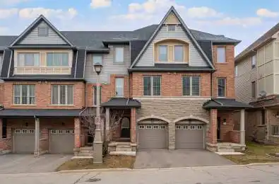 113 Cedar Lake Crescent Brampton Ontario L6Y 0R1