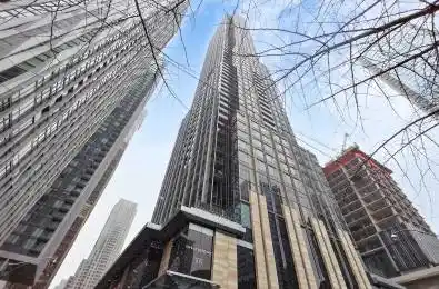 11 Yorkville Avenue Unit# 3902 Toronto C02 Ontario M4W 0B7