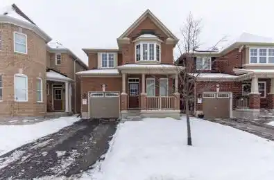 230 Cedric Terrace Milton Ontario L9T 8P1