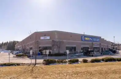 695 Riddell Road Unit# 3 Orangeville Ontario L9W 4Z5