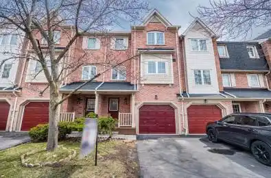 7190 Atwood Lane Unit# 74 Mississauga Ontario L5N 7Y6