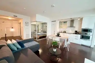 14 York Street Unit# 1501 Toronto C01 Ontario M5J 0B1