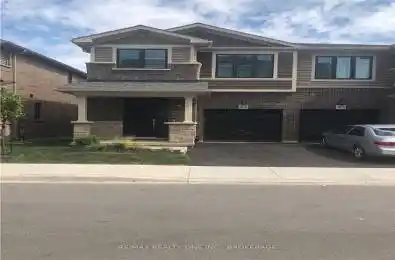 288 Glover Road Unit# 44 Hamilton Ontario L8E 5H6