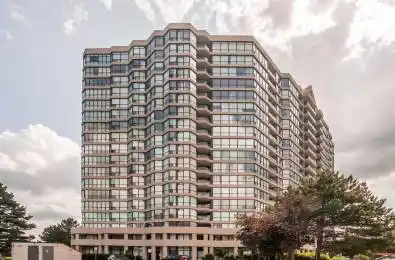 5 Rowntree Road Unit# 1604 Toronto W10 Ontario M9V 5G9