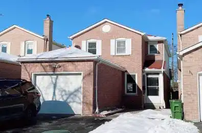 195 Enchanted Hills Crescent Toronto E07 Ontario M1V 3P1