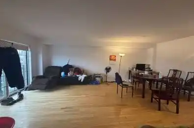 3030 Lakeshore Boulevard Unit# 9 Toronto W06 Ontario M8V 4C9