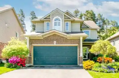 103 Armeda Clow Crescent Essa Ontario L0M 1B2