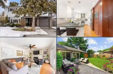 820 Sanok Drive Pickering Ontario L1W 2R2