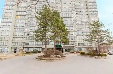 26 Hanover Road Unit# 1101 Brampton Ontario L6S 4T2