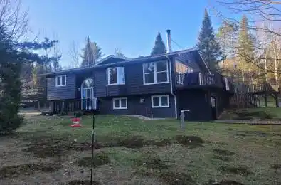 3221 Highway 17 N/A Papineau-Cameron Ontario P0H 1V0