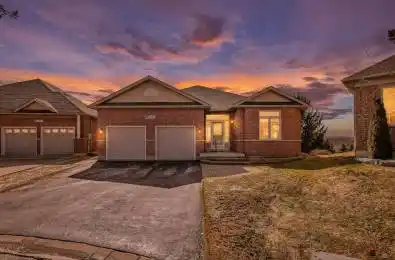 10 Green Gable Place Woodstock Ontario N4T 1W6