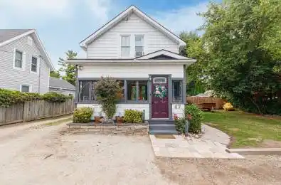 47 Market Street Collingwood Ontario L9Y 3M5