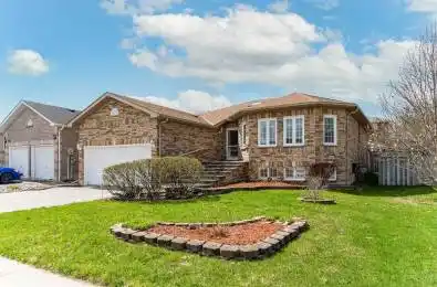 188 Golden Meadow Road Barrie Ontario L4N 9R6