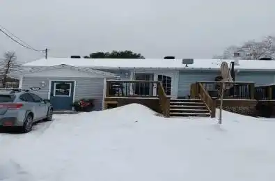 337 NINTH Street Mattawa Ontario P0H 1V0