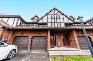 245 Elgin Street Unit# 512 Cobourg Ontario K9A 5M1