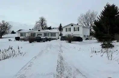 21 Barbour Drive Erin Ontario N0B 1Z0