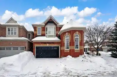 107 Gladys Clarkson Drive Whitchurch-Stouffville Ontario L4A 0R3