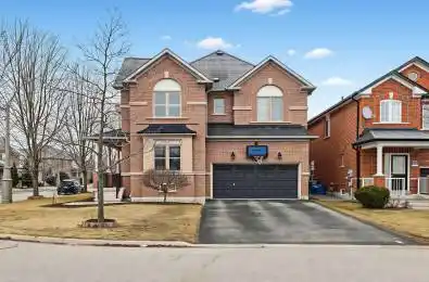 48 Harriet Crescent Whitchurch-Stouffville Ontario L4A 0T3