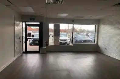 1118 Centre Street Unit# 24 Vaughan Ontario L4J 7R9