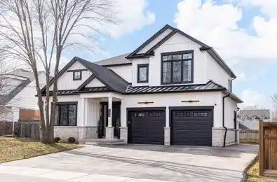 206 Elmwood Crescent Milton Ontario L9T 1C4