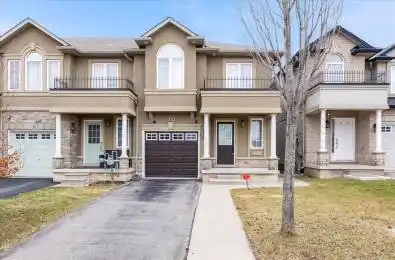 183 Penny Lane Hamilton Ontario L8J 0E2