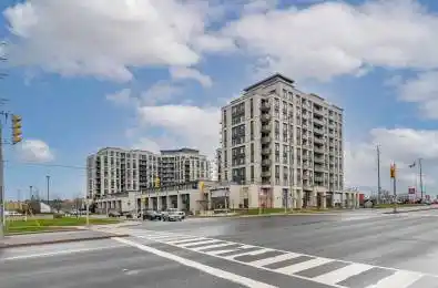 24 Woodstream Boulevard Unit# 305 Vaughan Ontario L4L 8C4