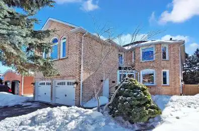 43 Leno Mills Avenue Richmond Hill Ontario L4S 1C2