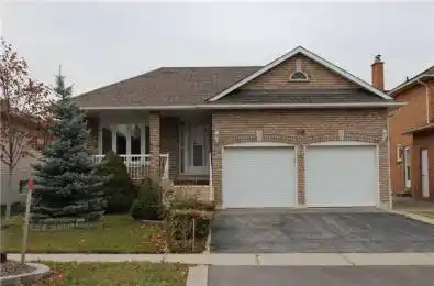 115 Mapes Avenue Vaughan Ontario L4L 8R9