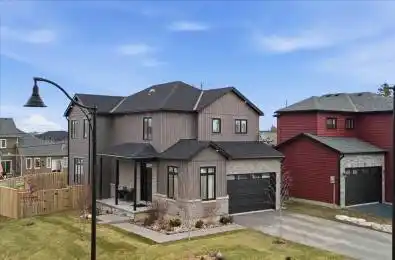 5 Allen Street Prince Edward County Ontario K0K 2T0