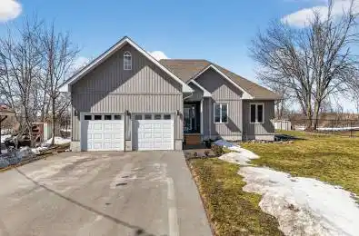 120 Victoria Drive Kawartha Lakes Ontario K0M 1G0