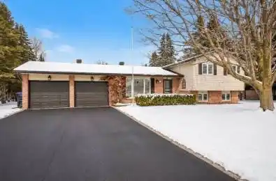 228 Spencer Avenue Essa Ontario L0L 2N0