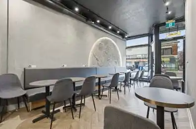 301 Barton Street Hamilton Ontario L8L 2X4